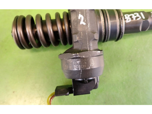 Vstřikovač Volkswagen Bora