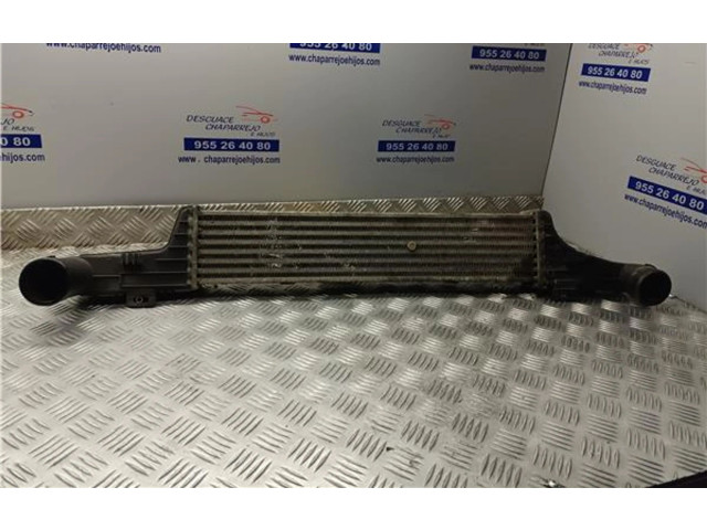 Интеркулер Mercedes-Benz E AMG W210