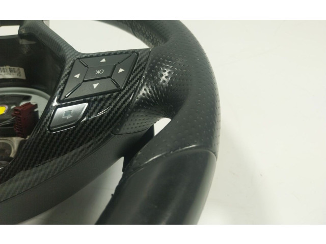 Руль Mercedes-Benz E W211  2002 - 2009 года A17246048039E38, 00122458767ID      