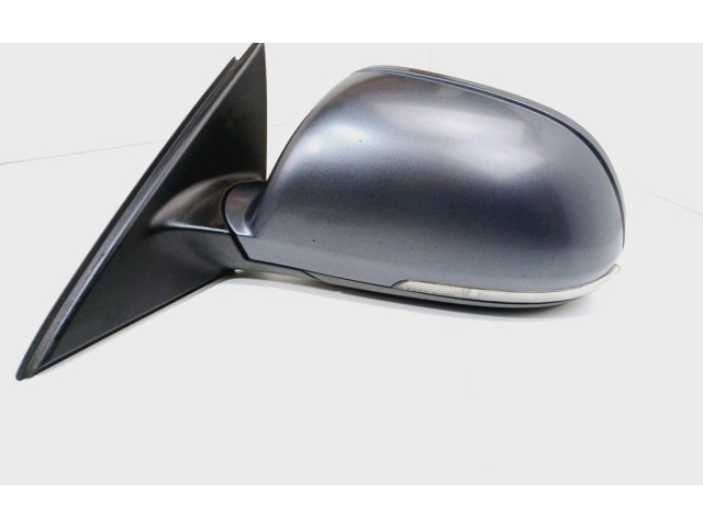 Зеркало (механическое) 3T0857537   Skoda Superb B6 (3T)   для двигателя BMP