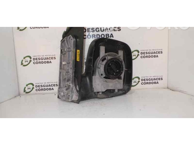 Zpětné zrcátko Volkswagen Caddy 2006 2K1857502AH, 5.PUERTAS