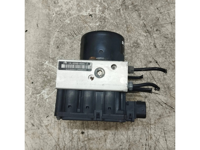 Jednotka ABS 962862638B, 10094811033 Peugeot 206 2001