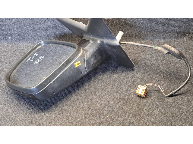 Zpětné zrcátko Volkswagen Transporter - Caravelle T5 2007