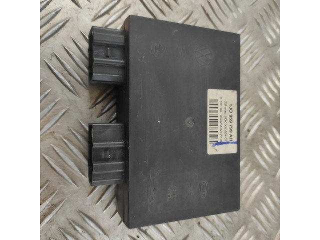 Поршень Генератор 1JM907291 Volkswagen New Beetle