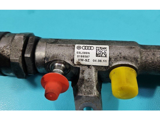 Vstřikovací lišta 03L089N, IMPRK1438354 Seat Alhambra (Mk2) CFFE