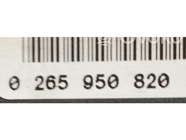 Блок АБС 13354301, 13354301 Opel Meriva B 2010 - 2016 года