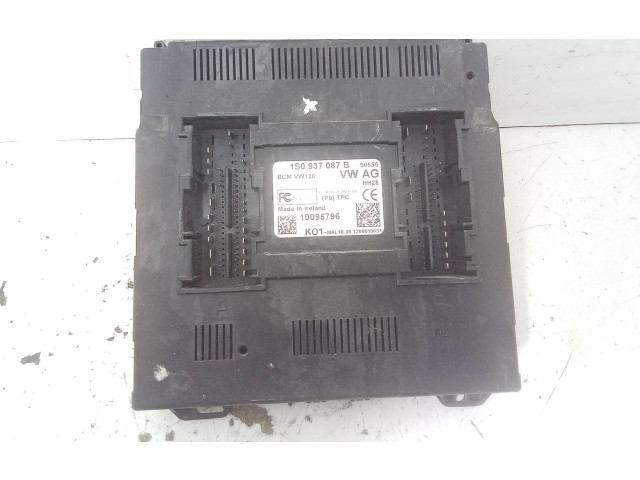 Комплект блоков управления 0261s06093, 0261S06093   Volkswagen Jetta VI