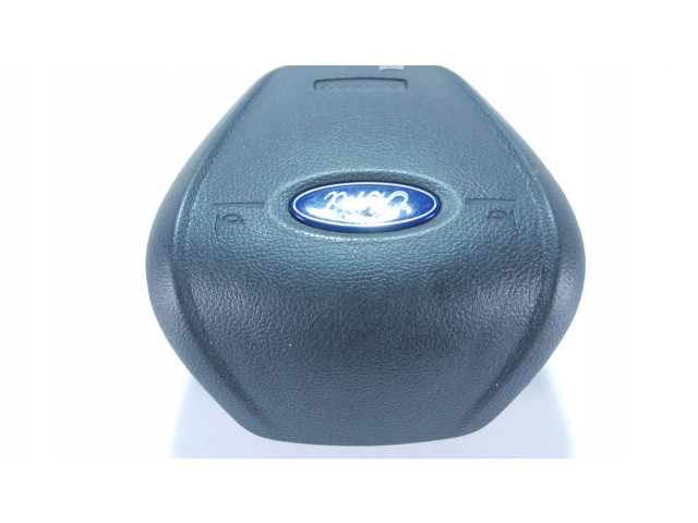 Подушка безопасности водителя XXX Ford Ecosport