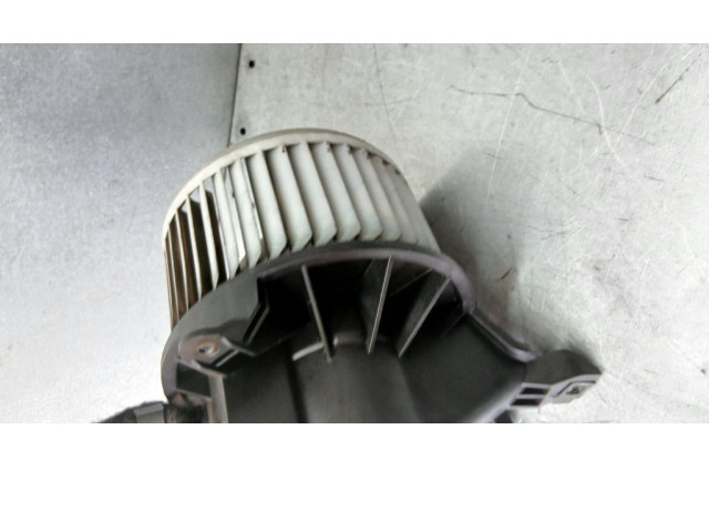 Вентилятор печки    1642301, 1642301   Fiat Punto (199)