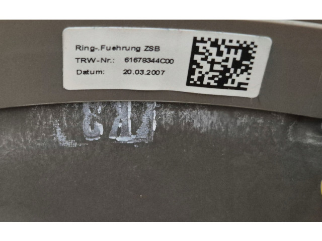 Volant Audi A8 S8 D3 4E 2008 4F0419091DC, 4F0419091DC  