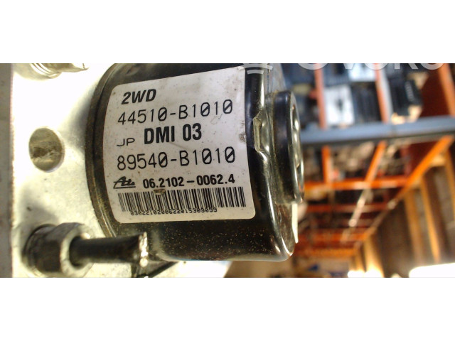 Jednotka ABS 44510B1010 Daihatsu Sirion 2005