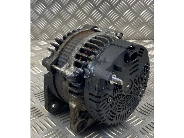 Генератор 059903017P Audi A7 S7 4G