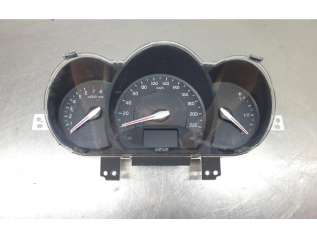 Přístrojová deska KIA Rio 2012 940061W026