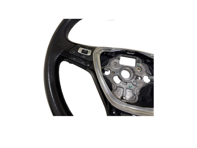 Руль Volkswagen e-Golf 2014 - года 5G0419091, 624880300C