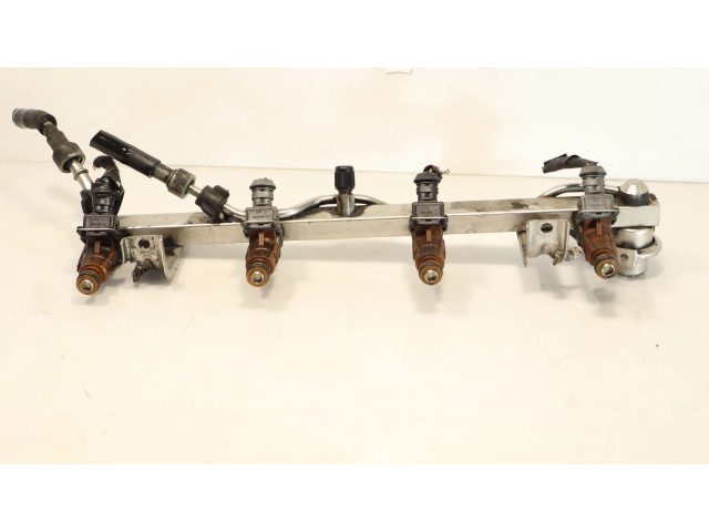 Магистральная трубка топлива    0280180560   Saab 9-5