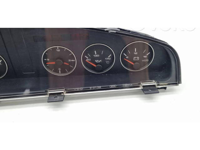 Панель приборов 4A1919033HH   Audi A6 S6 C4 4A       