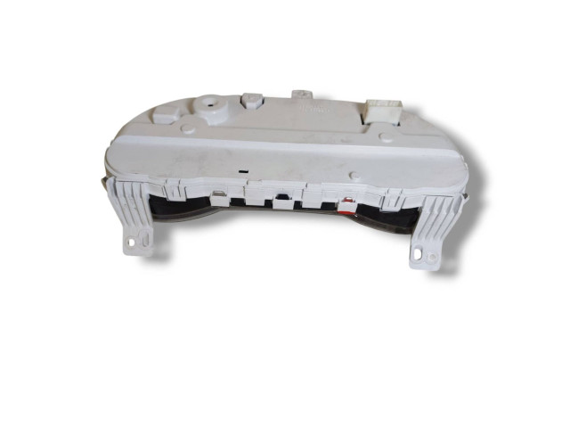 Панель приборов 769166220H, 528450h Mitsubishi Lancer X