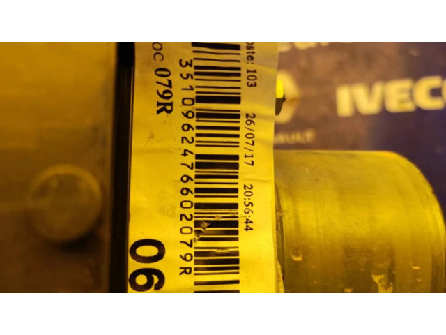 Jednotka ABS 476602079r, Mercedes-Benz Citan W415