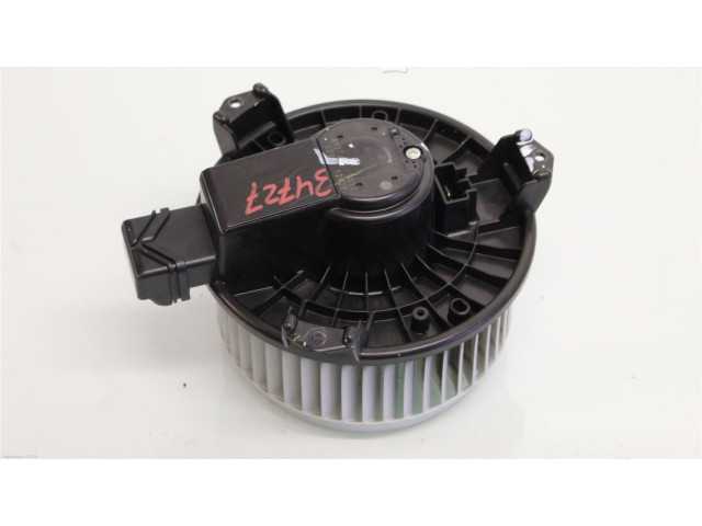 Вентилятор печки K05191345AA, AY272700-5011 Fiat Freemont