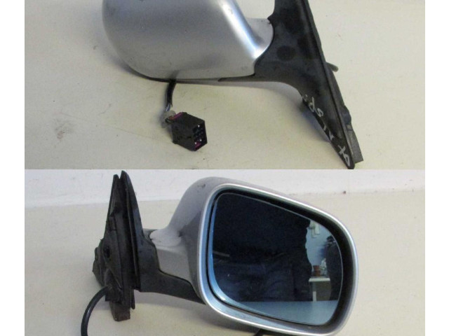 Zpětné zrcátko Audi A6 S6 C4 4A 1994 012319
