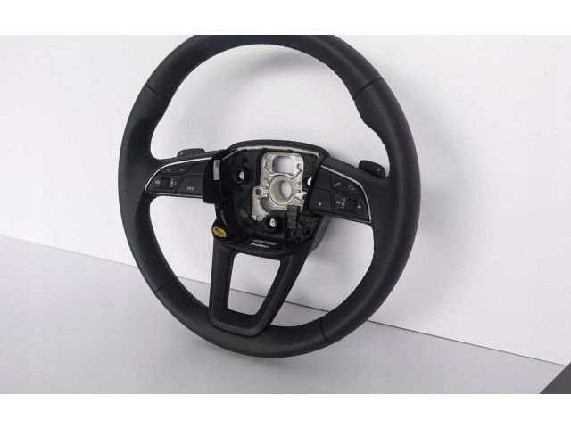 Volant Audi Q7 4M 2015 4M8419091E