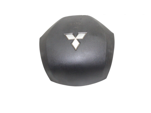 Подушка безопасности водителя 7030A459XA, 624768900 Mitsubishi Outlander