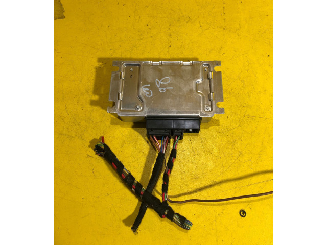 Блок управления 7540192, 189KM   BMW X3 E83