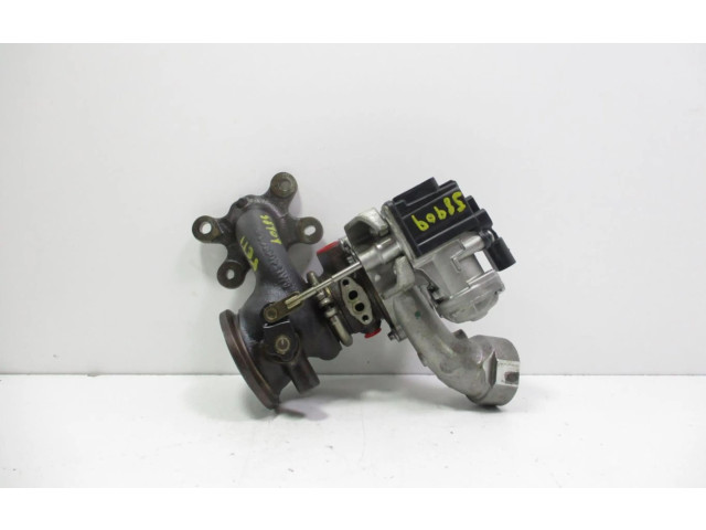 Турбина Skoda Yeti (5L) 04E145721L