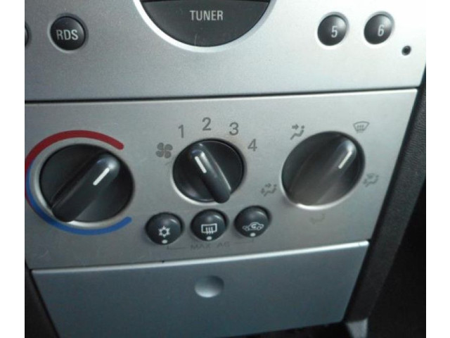 Зеркало электрическое Opel Meriva A 2003 - 2010 года