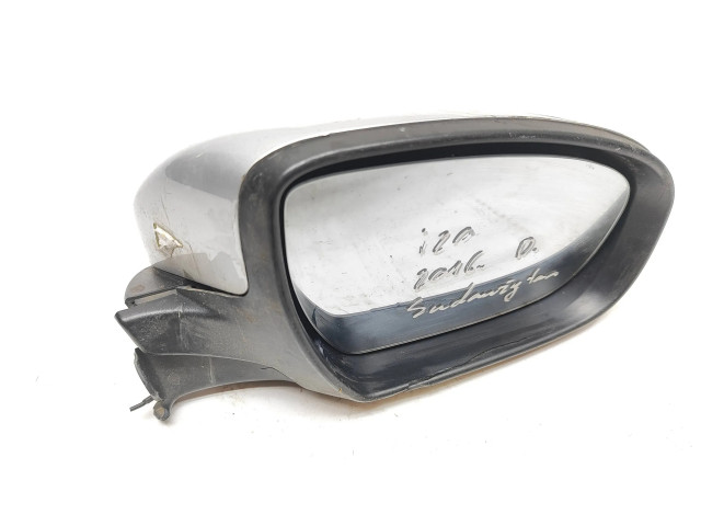 Zpětné zrcátko Hyundai i20 (GB IB) 2016 E4030042