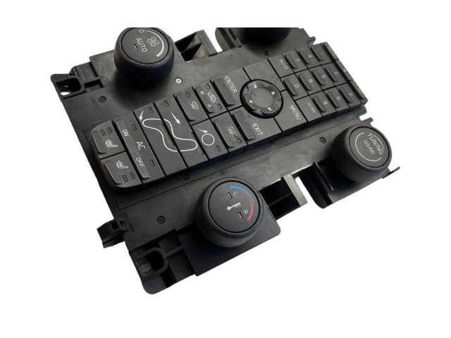 Блок управления климат-контролем 30739249   Volvo C30