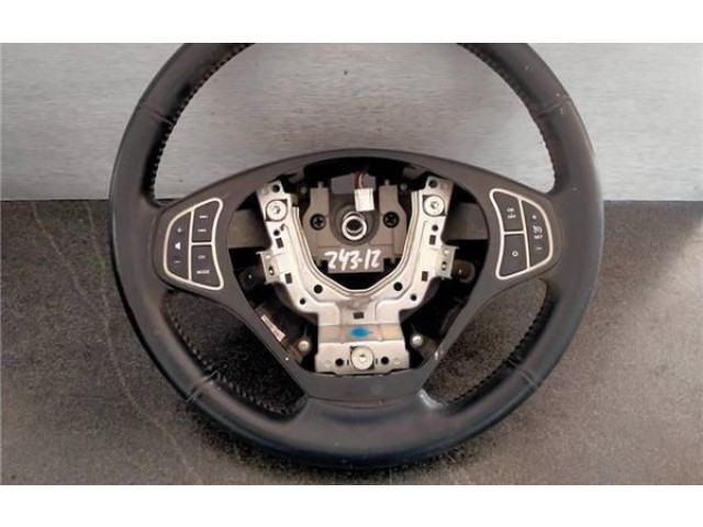 Руль KIA Ceed  2006 - 2012 года D4FB      