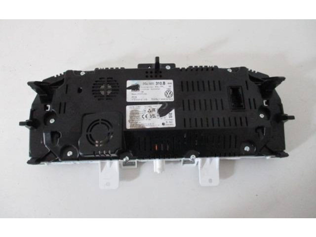 Přístrojová deska  Volkswagen T-Roc 2023 2GJ920310B  