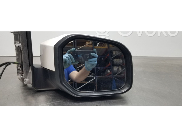 Зеркало электрическое Volkswagen Caddy 2015 - 2020 года