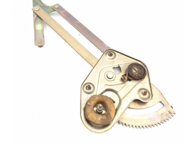 Передний механический механизм для подъема окна    Dacia 1300 1310 1320 1325 1410      