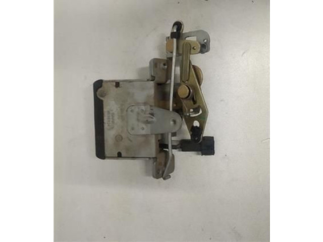 Подушка безопасности водителя 4698924, 4698924 Saab 900