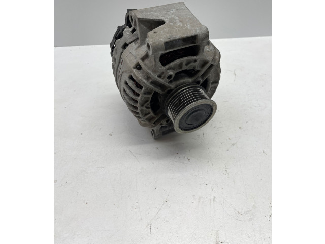 Генератор 06B903016AB, 0124525088 Audi A3 S3 8P