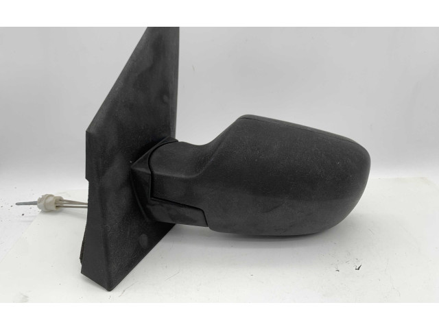 Зеркало (механическое)       Ford Fusion  2006 - 2012 года   