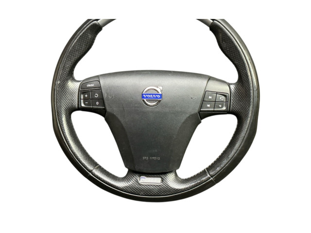 Руль Volvo C30  2010 - 2013 года 8623349, PV55150060      