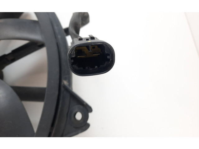 Вентилятор радиатора     1049874716T    Peugeot Partner 1.6