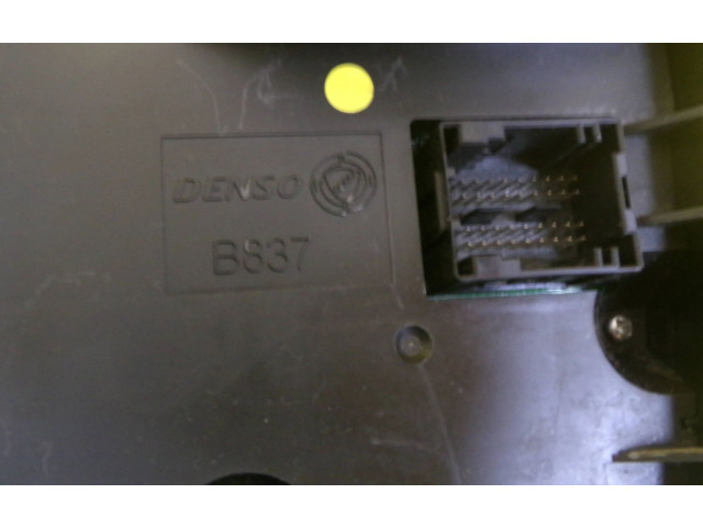 Блок управления климат-контролем 735377258   Fiat Idea