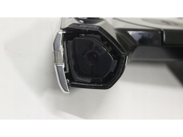 Зеркало электрическое Audi e-tron - года