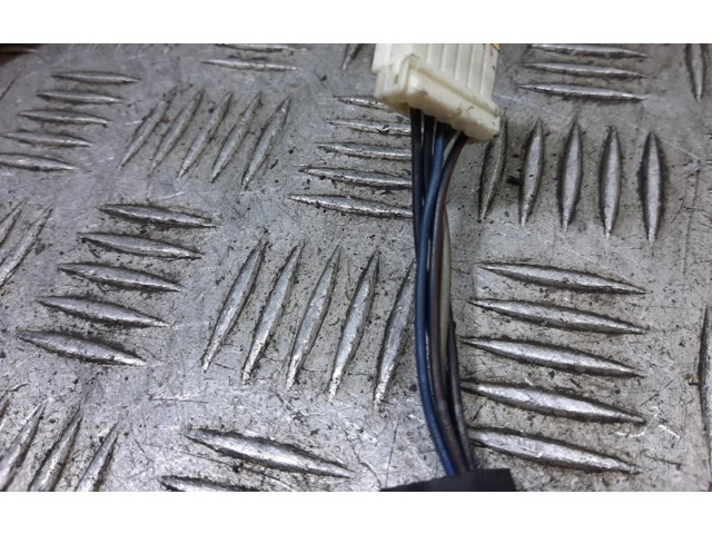 Volant Chevrolet Rezzo 2005 012140  