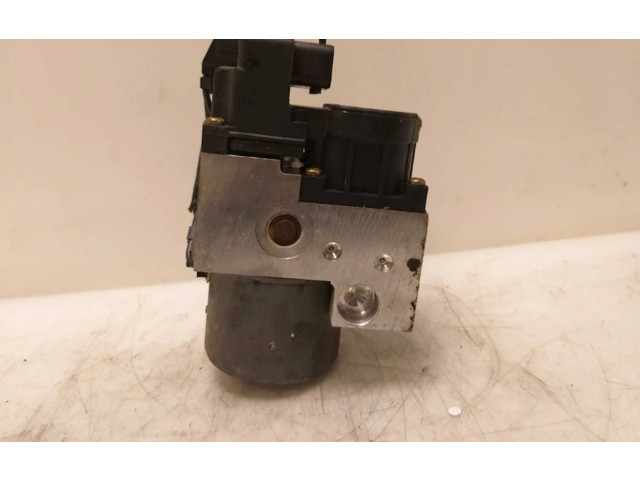 Блок АБС 0273004621, 0273004621   Renault  Clio II  1998 - 2001 года