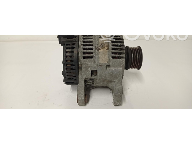 Генератор    Volkswagen Polo      