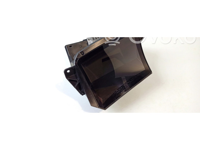 Дисплей 62308784909, 8784909 BMW X3 G01