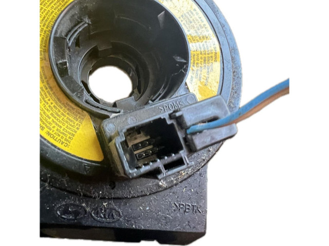 Подрулевой шлейф SRS 934902H300, 934902H300   KIA Ceed