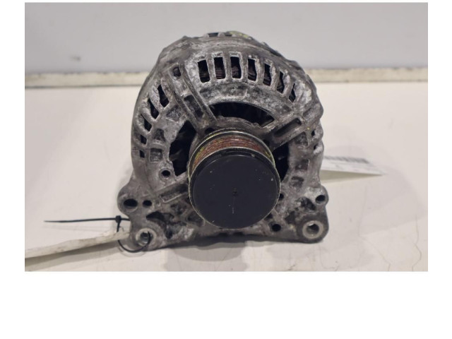 Генератор 03L903023   Audi A1      