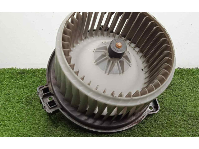 Вентилятор печки 1163408601 Mitsubishi Montero