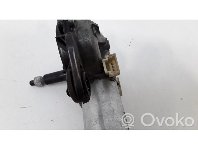 Моторчик заднего дворника 963267198001 Citroen C5